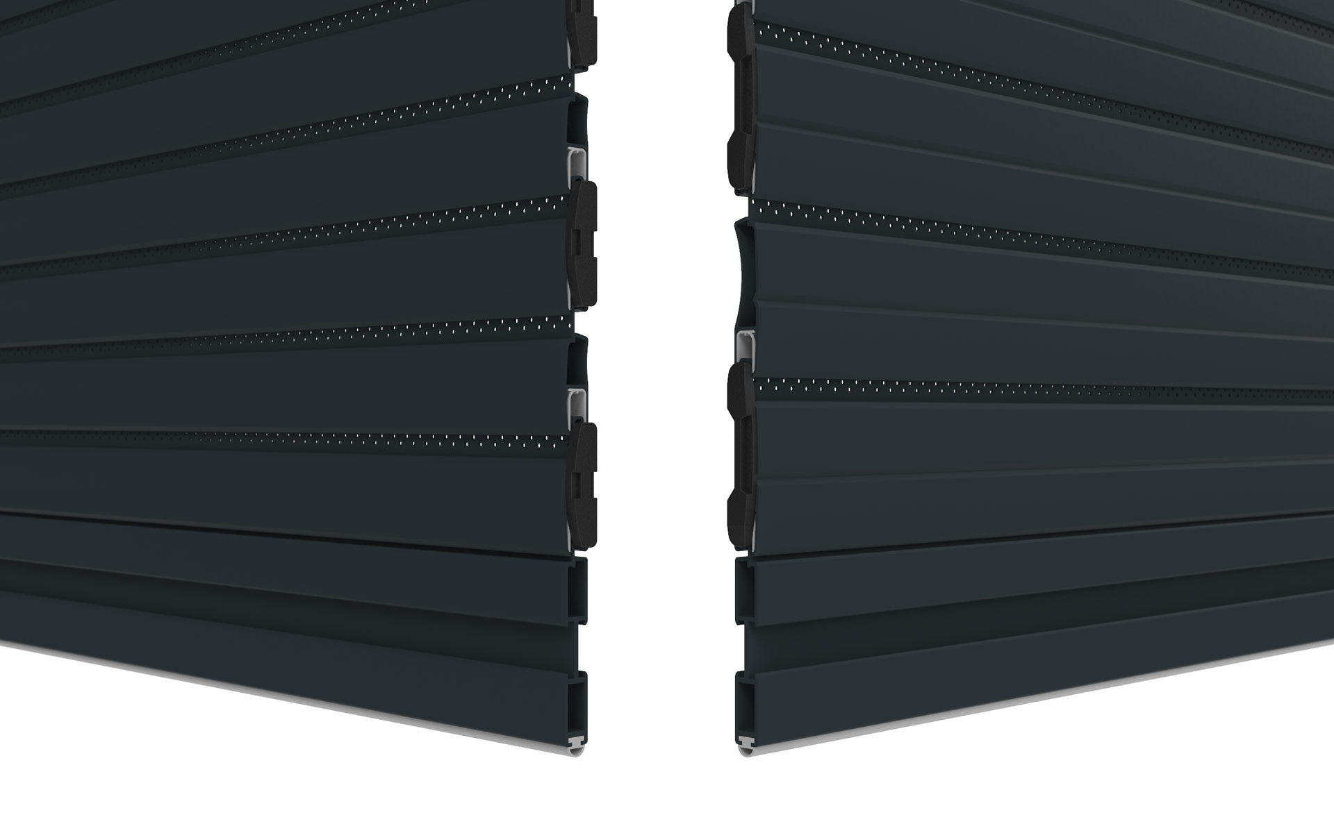 Regasicur Profil Tiefe